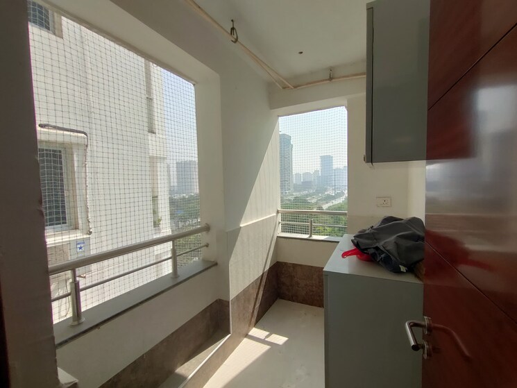 Master Bedroom, vasavi-gp-trends 2 Bedroom 1380 Sq.Ft. Apartment In Nanakramguda Hyderabad 9486553