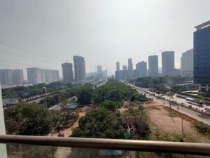 2 BHK Apartment – Exterior View View at Vasavi GP Trends, Nanakramguda - for Rent