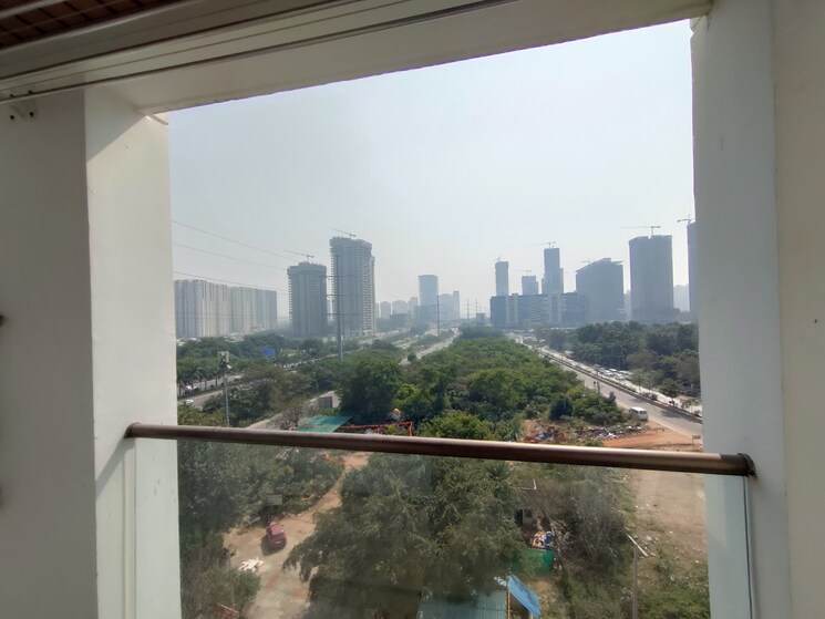 Swimming Pool, vasavi-gp-trends 2 Bedroom 1380 Sq.Ft. Apartment In Nanakramguda Hyderabad 9486553