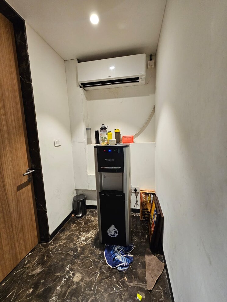 Kitchen, raj-infinia 3 Bedroom 1200 Sq.Ft. Apartment In Malad West Mumbai 9486548