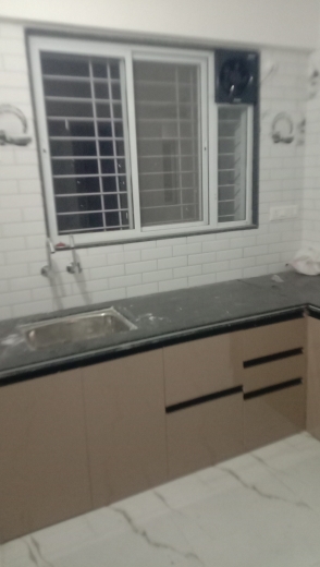 2 BHK Apartment For Rent in Sonigara Presidency