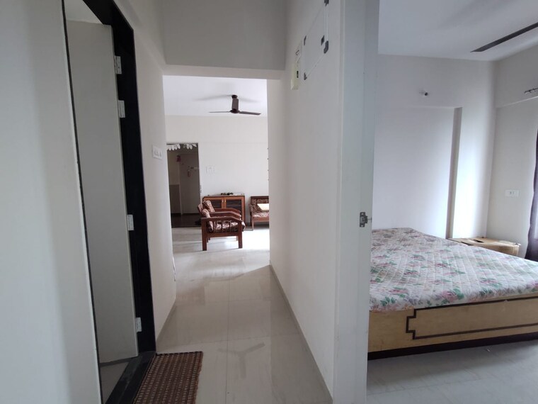 Bedroom, pandit-javdekar-red-earth 2 Bedroom 838 Sq.Ft. Apartment In Pirangut Pune 9486544