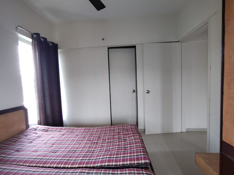 Bedroom, pandit-javdekar-red-earth 2 Bedroom 838 Sq.Ft. Apartment In Pirangut Pune 9486544