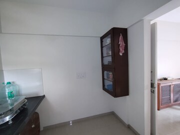Furnished Amenities in 2 BHK Apartment at Pandit Javdekar Red Earth, Pirangut – for Rent