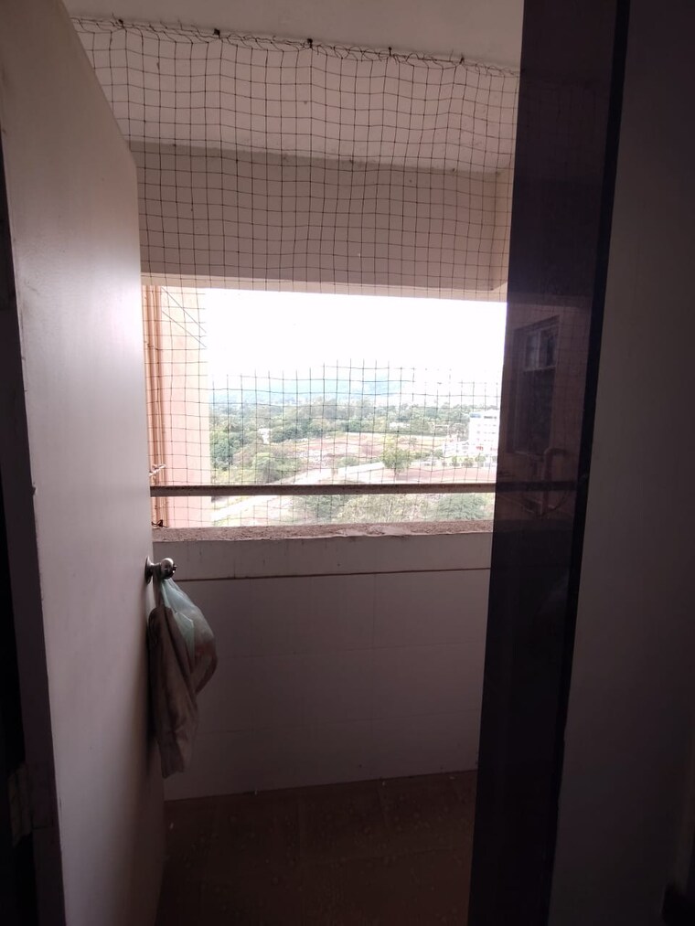 Bathroom, pandit-javdekar-red-earth 2 Bedroom 838 Sq.Ft. Apartment In Pirangut Pune 9486544