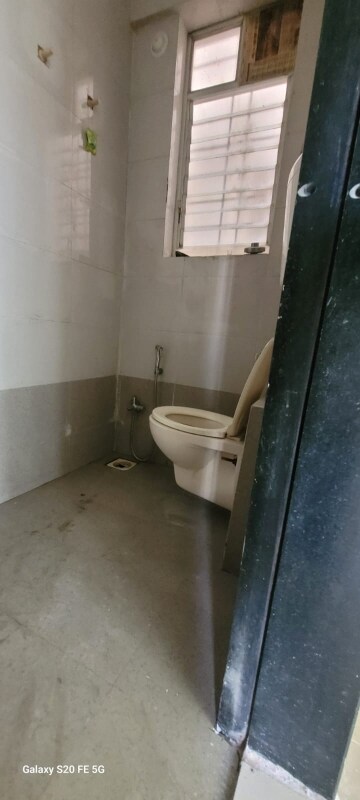 Bathroom in 2 BHK Apartment at Sonigara Presidency, Ravet – for Rent