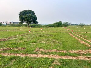  Plot For Sale in Padappai