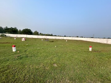 Plot Area in  Plot at Padappai – for Sale