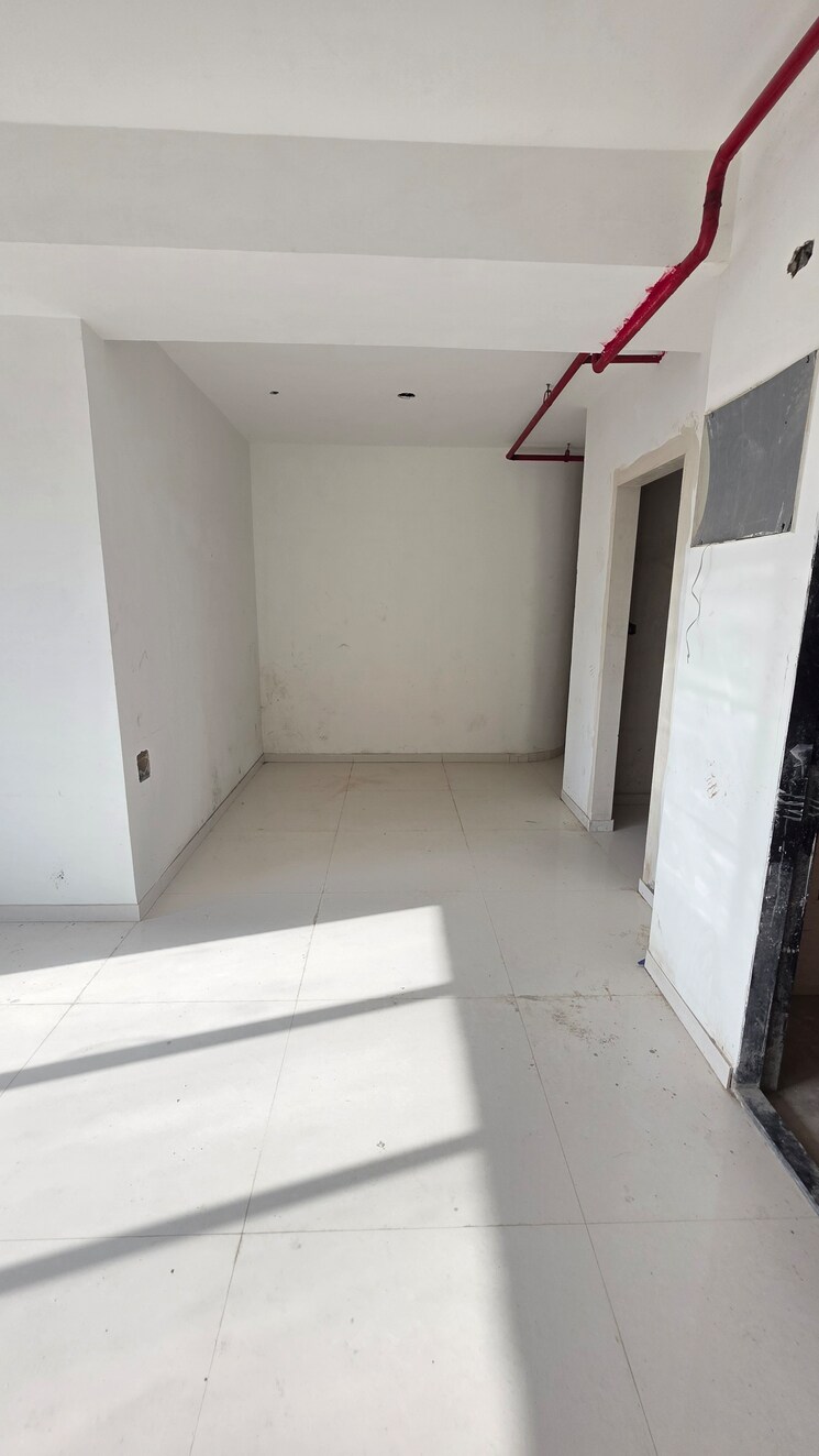 Living Room, nirban-bismillah-castle 1 Bedroom 597 Sq.Ft. Apartment In Nagpada Mumbai 9486595