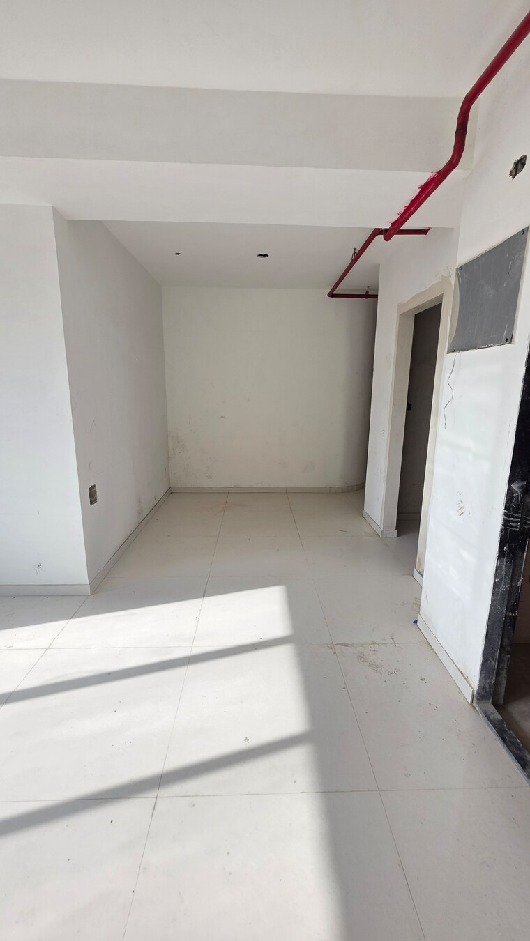 Living Room, nirban-bismillah-castle 1 Bedroom 597 Sq.Ft. Apartment In Nagpada Mumbai 9486595