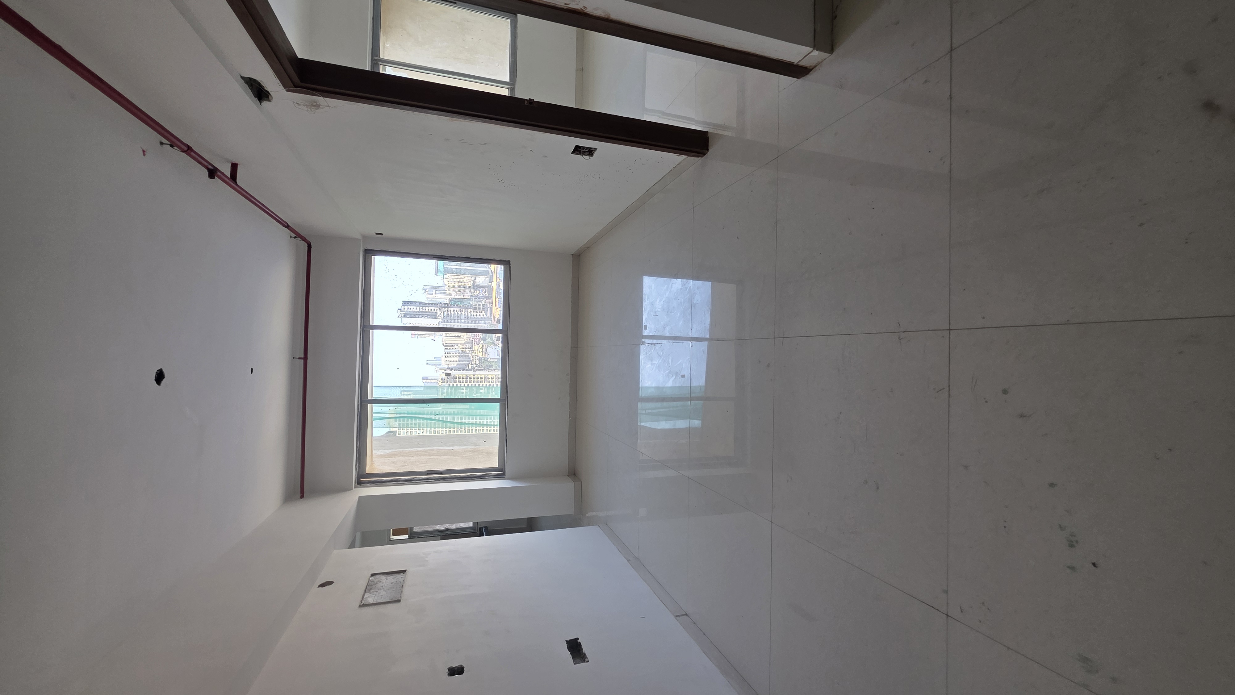 1 BHK + Extra Room 597 Sq.Ft. Apartment in Nirban Bismillah Castle