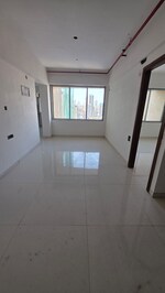 1 BHK + Extra Room 597 Sq.Ft. Apartment in Nirban Bismillah Castle
