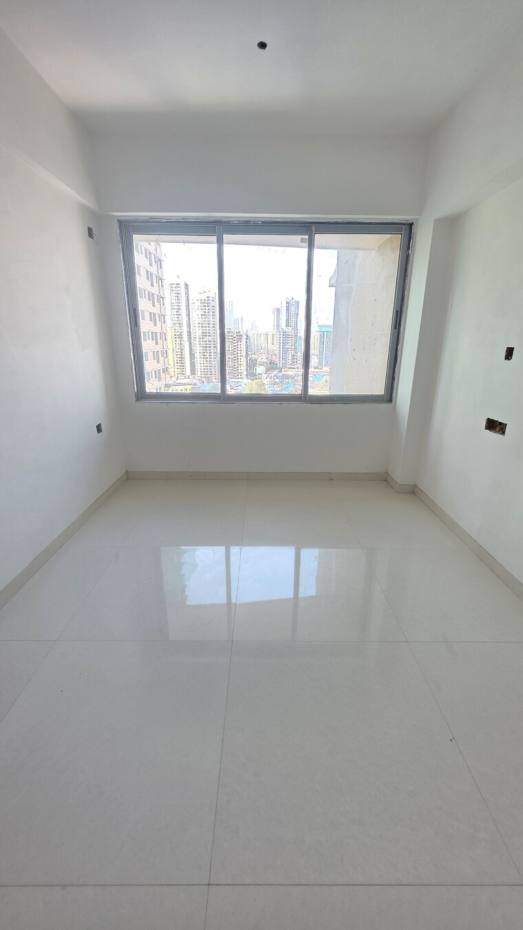Master Bedroom, nirban-bismillah-castle 1 Bedroom 597 Sq.Ft. Apartment In Nagpada Mumbai 9486595