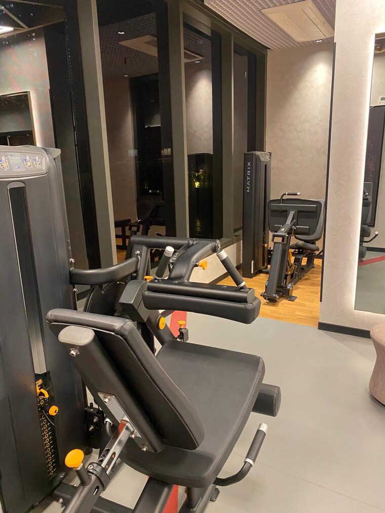 Master Bedroom, raj-infinia 3 Bedroom 1200 Sq.Ft. Apartment In Malad West Mumbai 9486573