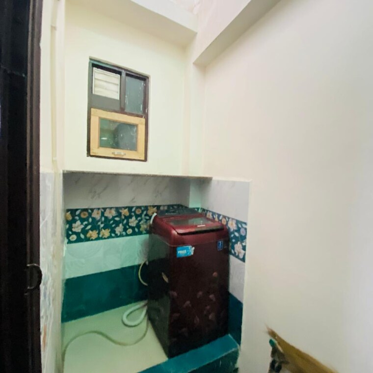 undefined, malviya nagar 2 Bedroom 900 Sq.Ft. Builder Floor In Malviya Nagar Delhi 9486598