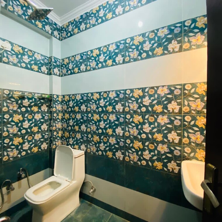 Bedroom, malviya nagar 2 Bedroom 900 Sq.Ft. Builder Floor In Malviya Nagar Delhi 9486598