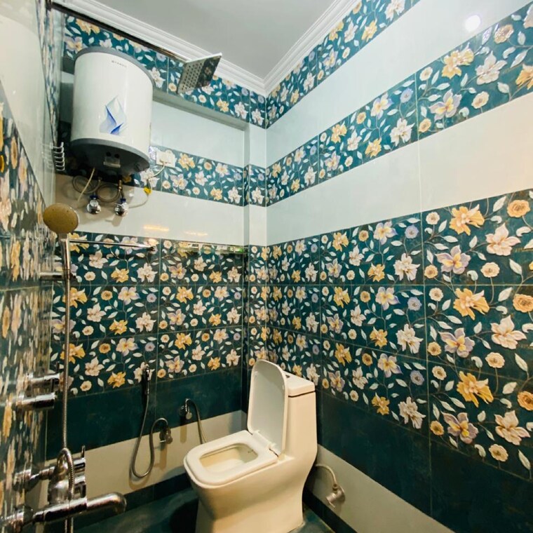 Team Area, malviya nagar 2 Bedroom 900 Sq.Ft. Builder Floor In Malviya Nagar Delhi 9486598