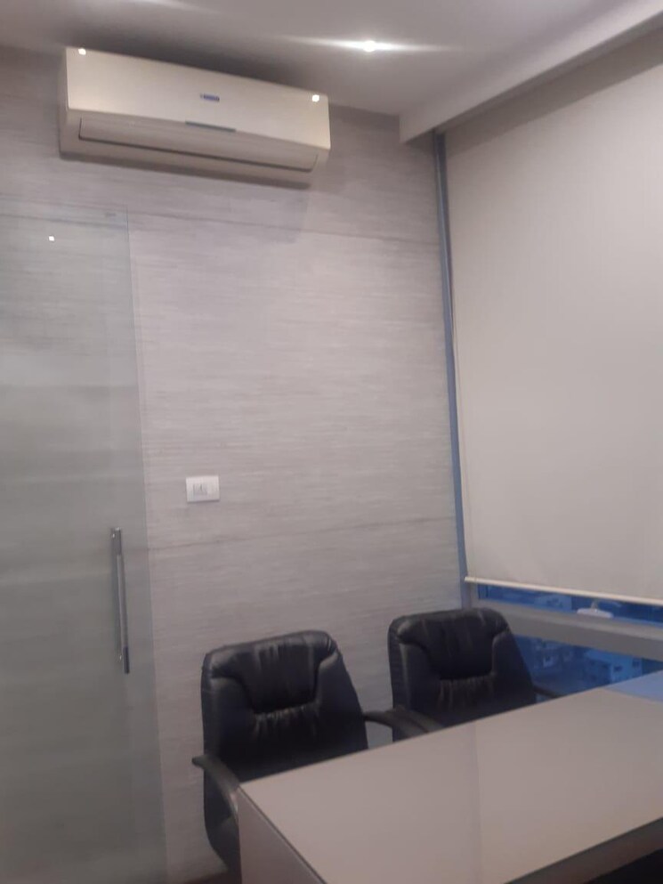 Bathroom, bhairaav-the-corporate-park Commercial Office Space 760 Sq.Ft. In Vashi Sector 18 Navi Mumbai 9486581