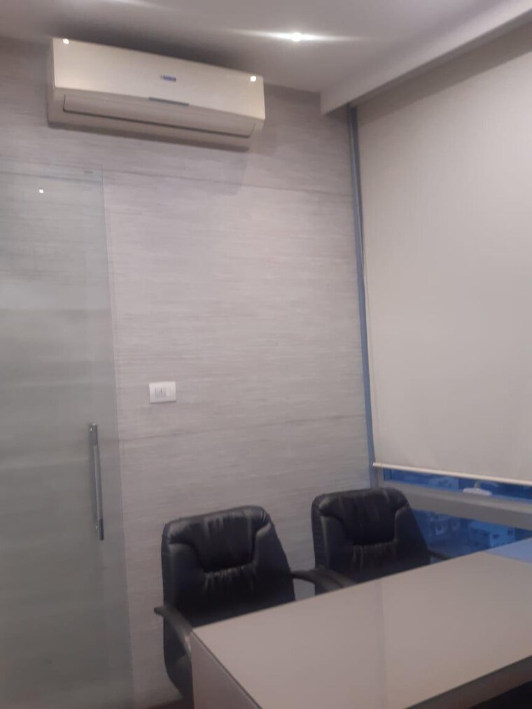 Bathroom, bhairaav-the-corporate-park Commercial Office Space 760 Sq.Ft. In Vashi Sector 18 Navi Mumbai 9486581