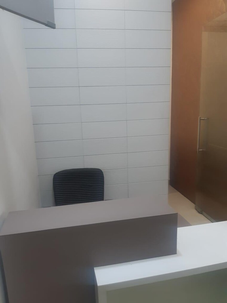 Team Area, bhairaav-the-corporate-park Commercial Office Space 760 Sq.Ft. In Vashi Sector 18 Navi Mumbai 9486581