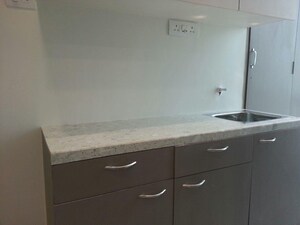 Furnished Amenities in  Office Space at Bhairaav The Corporate Park, Vashi Sector 18 – for Rent