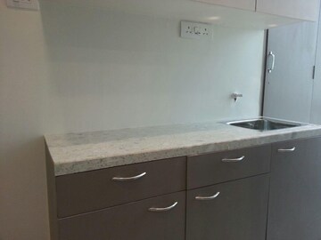 Furnished Amenities in  Office Space at Bhairaav The Corporate Park, Vashi Sector 18 – for Rent