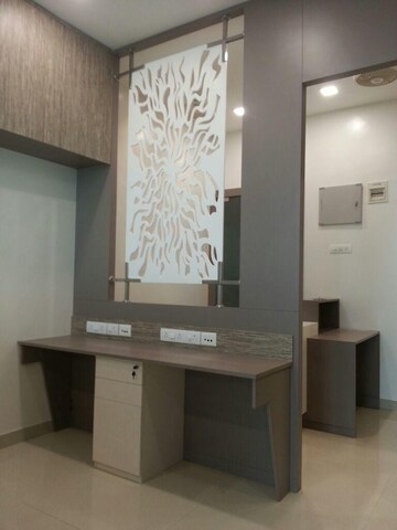 Team Area in  Office Space at Bhairaav The Corporate Park, Vashi Sector 18 – for Rent