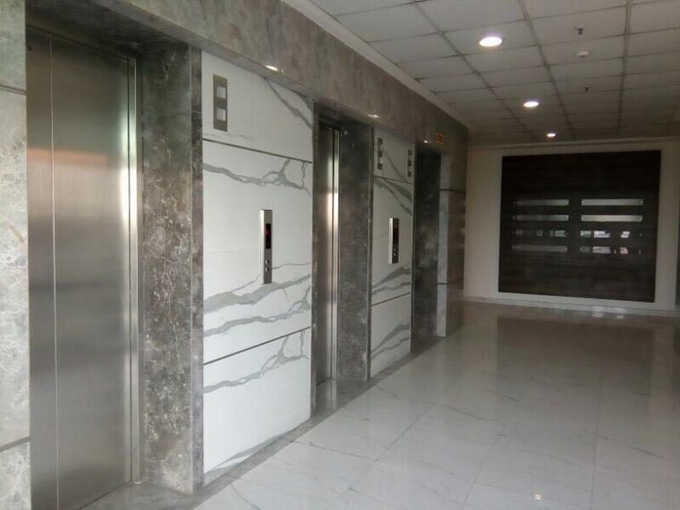 undefined, bhairaav-the-corporate-park Commercial Office Space 760 Sq.Ft. In Vashi Sector 18 Navi Mumbai 9486581