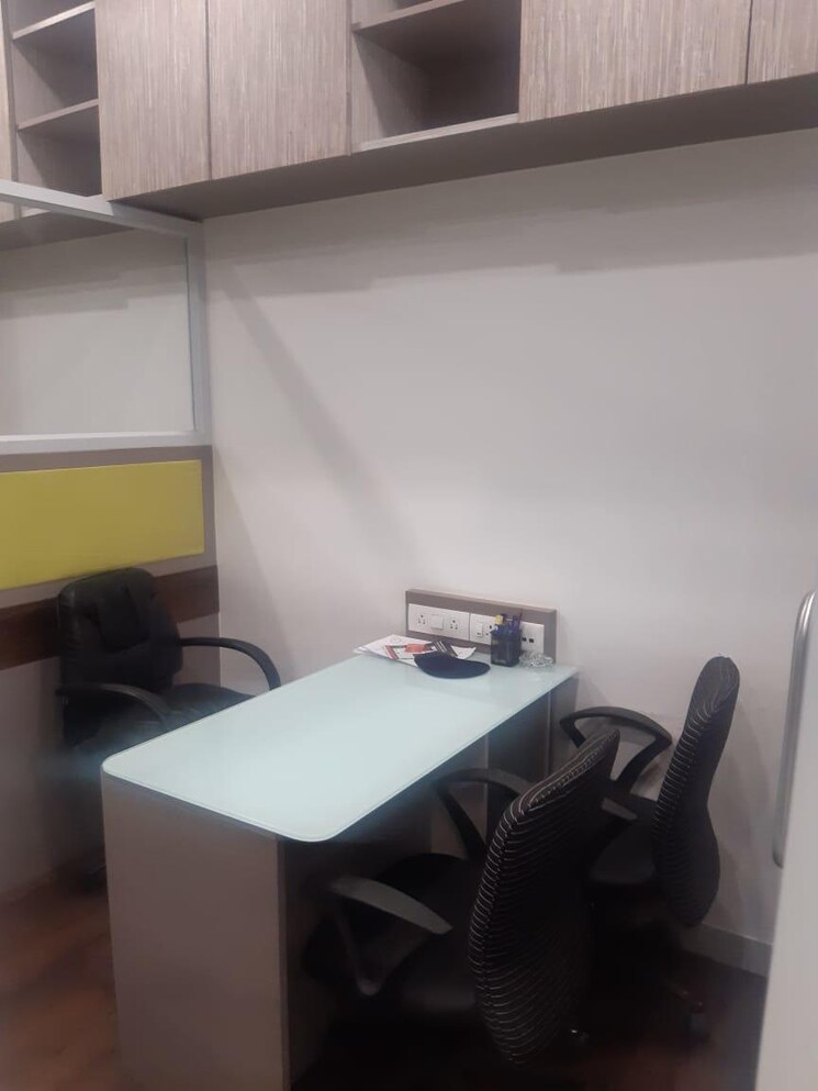 Team Area, bhairaav-the-corporate-park Commercial Office Space 760 Sq.Ft. In Vashi Sector 18 Navi Mumbai 9486581