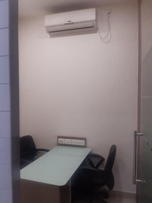 Furnished Amenities in  Office Space at Bhairaav The Corporate Park, Vashi Sector 18 – for Rent