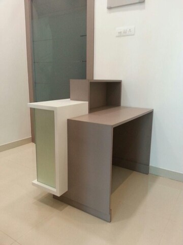 Team Area in  Office Space at Bhairaav The Corporate Park, Vashi Sector 18 – for Rent