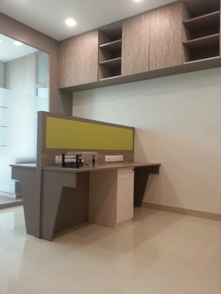 Team Area, bhairaav-the-corporate-park Commercial Office Space 760 Sq.Ft. In Vashi Sector 18 Navi Mumbai 9486581