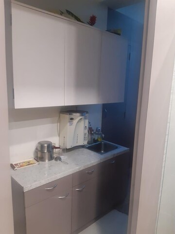 Team Area in  Office Space at Bhairaav The Corporate Park, Vashi Sector 18 – for Rent