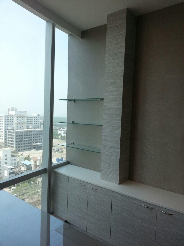 Team Area, bhairaav-the-corporate-park Commercial Office Space 760 Sq.Ft. In Vashi Sector 18 Navi Mumbai 9486581