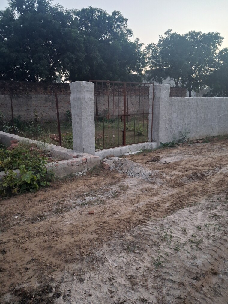 Exterior View, vatika-kunj  70 Sq.Yd. Plot In Bhondsi Gurgaon 9486593