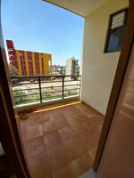 2 BHK 700 Sq.Ft. Apartment in Ninex RMG Residency