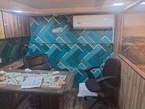  Office Space For Rent in Haware Fantasia, Vashi Sector 28