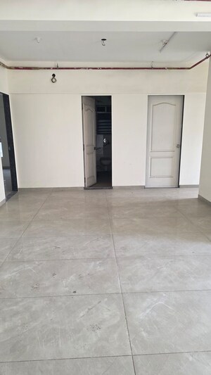 Living Room in 2 BHK Apartment at White Flower Residency, Kamathipura – for Sale