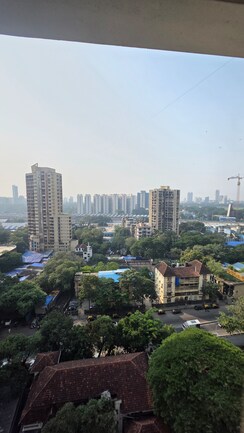 2 BHK + Servant Room Apartment For Sale in White Flower Residency