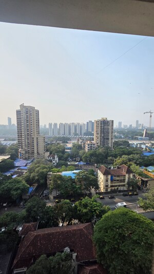 2 BHK Apartment For Sale in White Flower Residency, Kamathipura