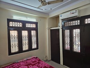 Master Bedroom in 2 BHK Builder Floor at Dilshad Colony – for Sale