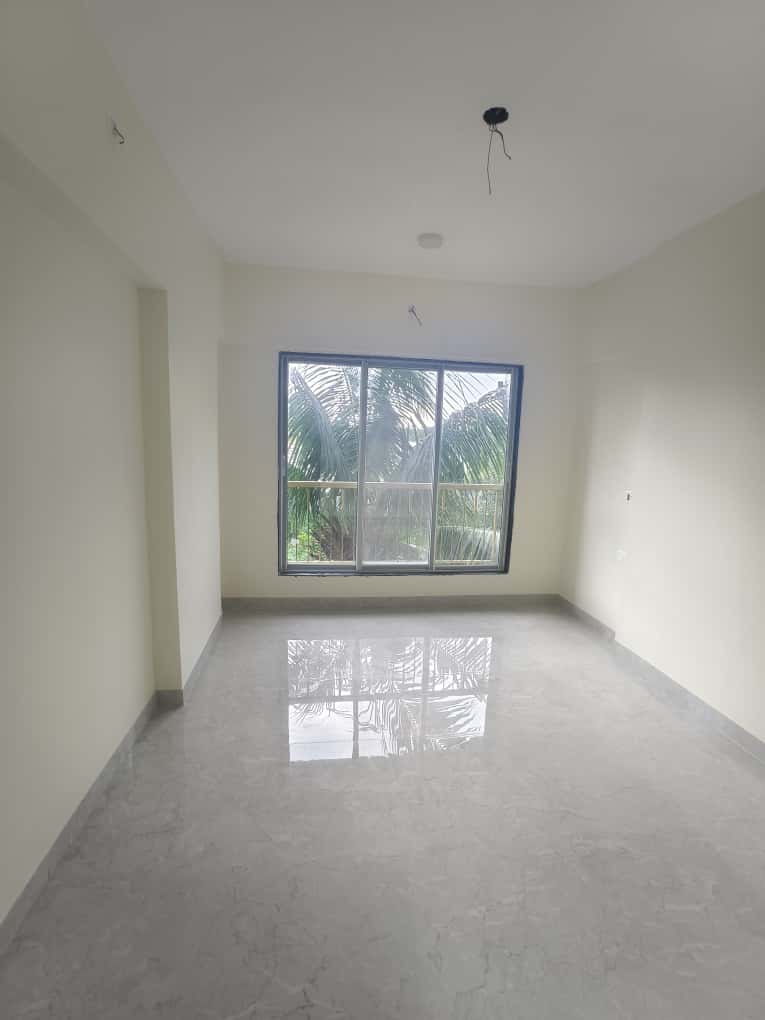 2 BHK Apartment For Sale in Silicon Park