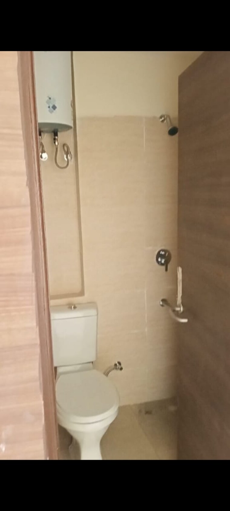 Bathroom, ansal-estella 3 Bedroom 1745 Sq.Ft. Apartment In Sector 103 Gurgaon 9486660