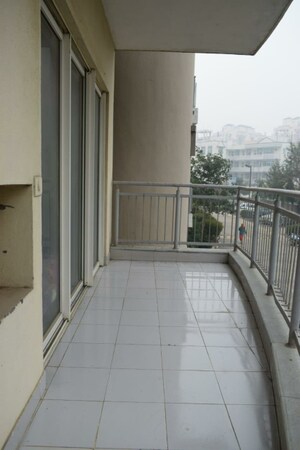 2 BHK Apartment For Rent in Signature The Millennia 3, Sector 37d