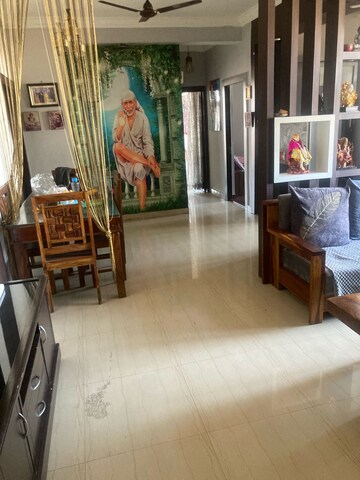 Gym in 3 BHK Apartment at Crossing Republik, Crossing Republic – for Sale