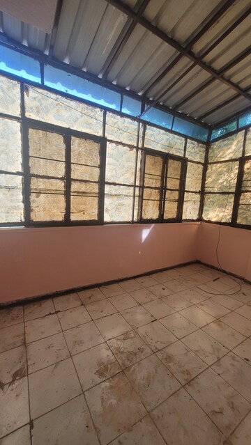 Balcony in 3 BHK Apartment at Gtb Enclave – for Rent