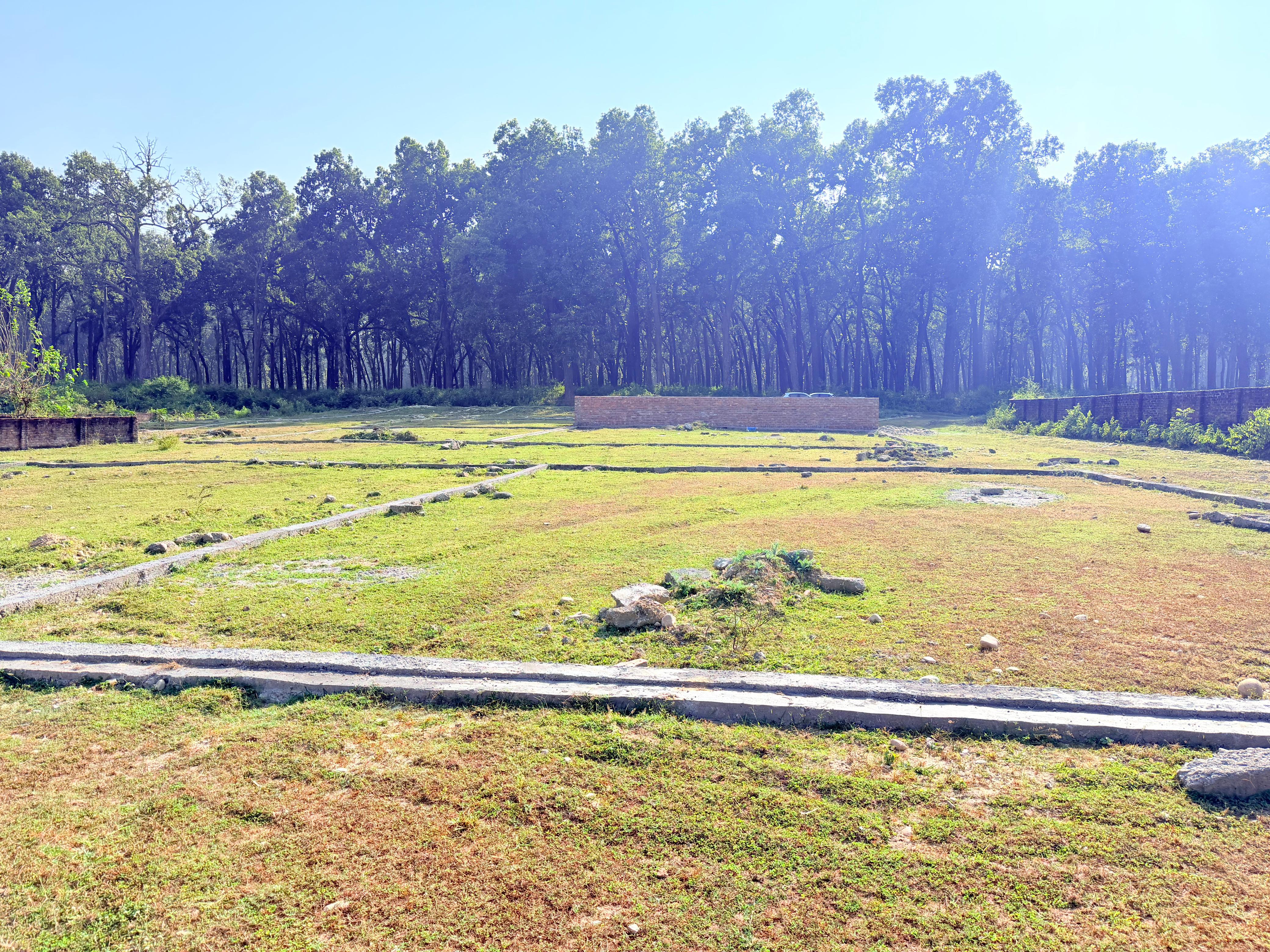 Plot For Sale in Shimla By Pass 
