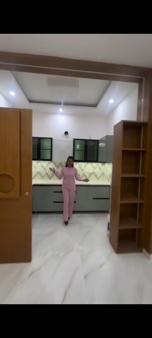 Bedroom in 4 BHK Independent House at Sunny Enclave – for Sale