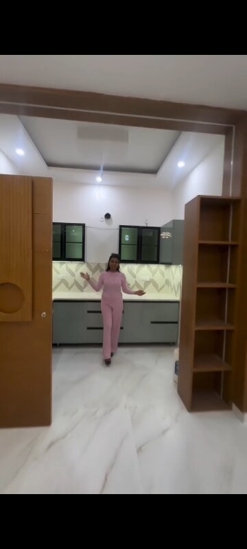 Bedroom in 4 BHK Independent House at Sunny Enclave – for Sale