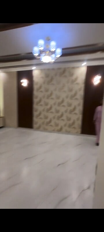 Bedroom in 4 BHK Independent House at Sunny Enclave – for Sale